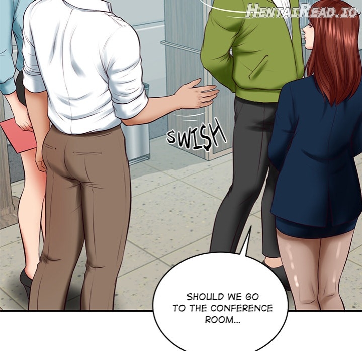 The Billionaire’s Monster Cock Son-In-Law Chapter 63 - page 121