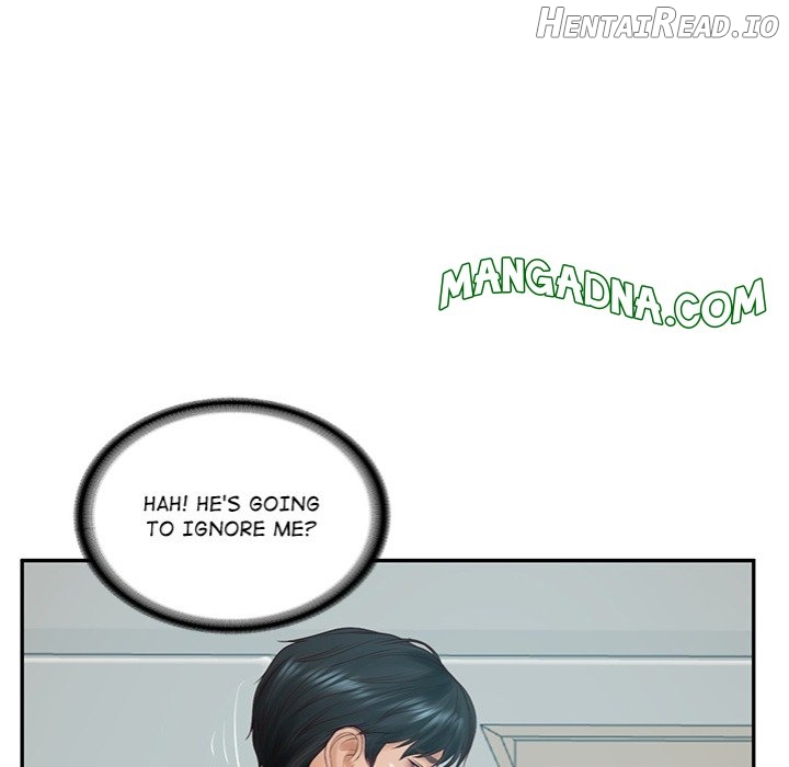 The Billionaire’s Monster Cock Son-In-Law Chapter 63 - page 124