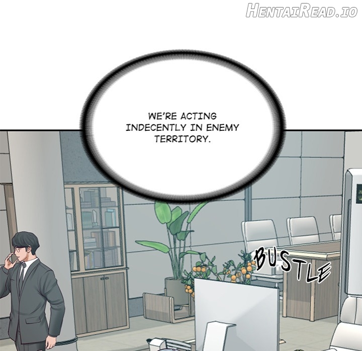 The Billionaire’s Monster Cock Son-In-Law Chapter 63 - page 31