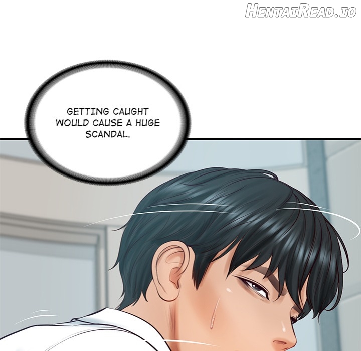 The Billionaire’s Monster Cock Son-In-Law Chapter 63 - page 34