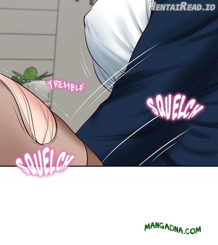 The Billionaire’s Monster Cock Son-In-Law Chapter 63 - page 38