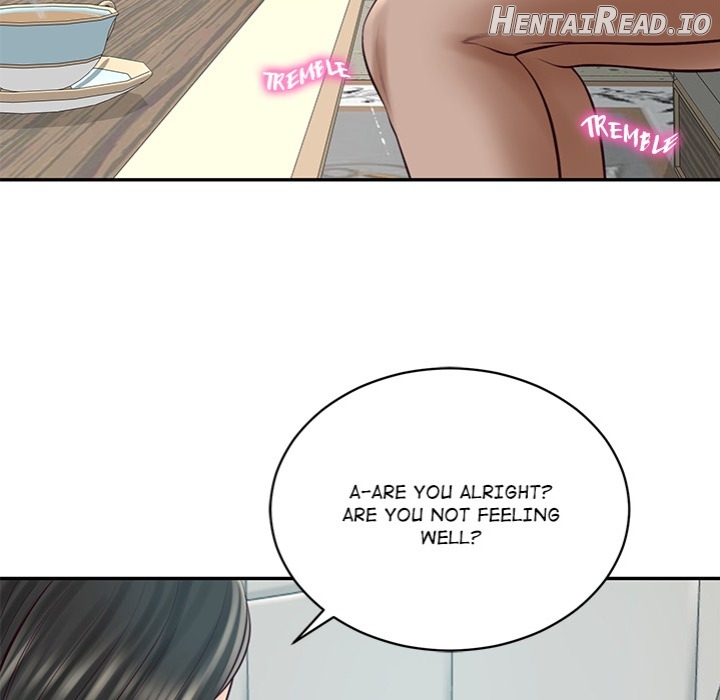 The Billionaire’s Monster Cock Son-In-Law Chapter 63 - page 43