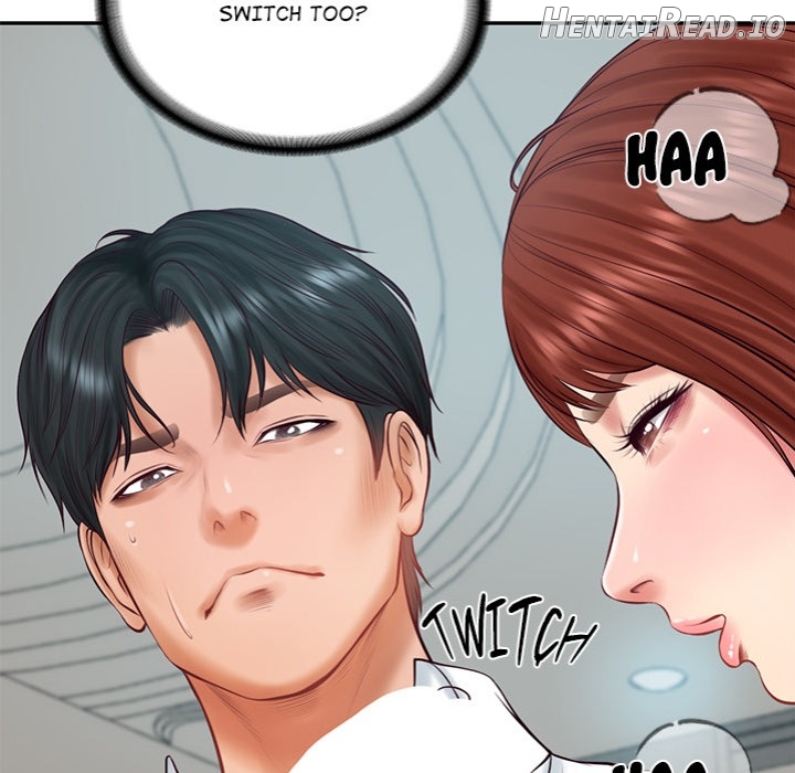 The Billionaire’s Monster Cock Son-In-Law Chapter 63 - page 62