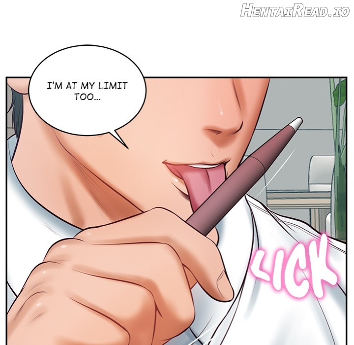 The Billionaire’s Monster Cock Son-In-Law Chapter 63 - page 72