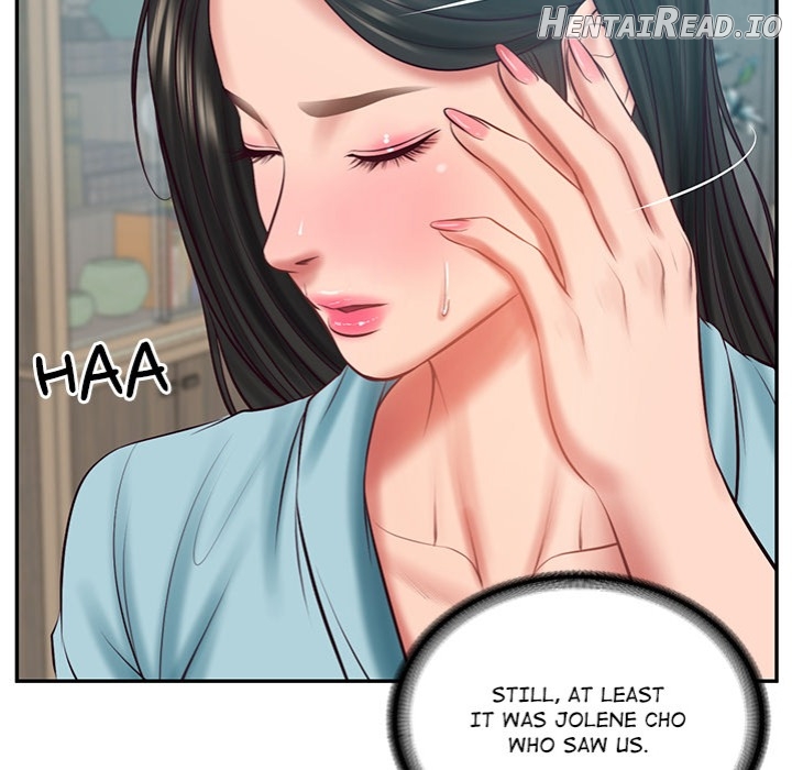 The Billionaire’s Monster Cock Son-In-Law Chapter 63 - page 87