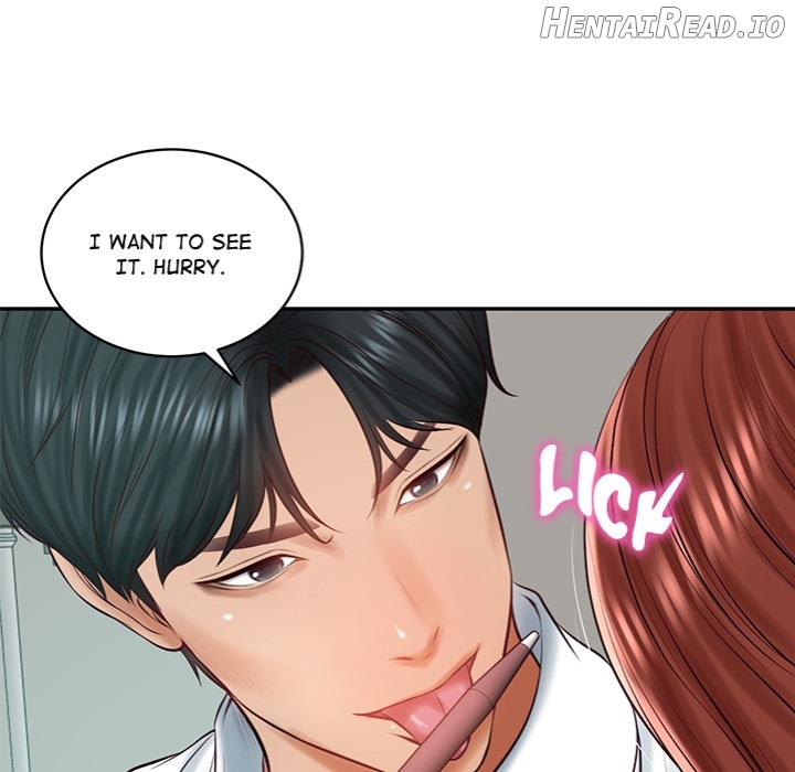 The Billionaire’s Monster Cock Son-In-Law Chapter 63 - page 9