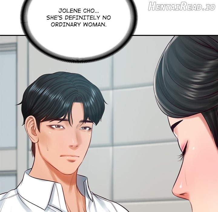 The Billionaire’s Monster Cock Son-In-Law Chapter 63 - page 94