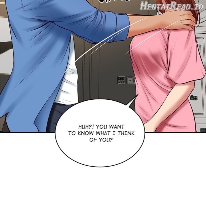 The Billionaire’s Monster Cock Son-In-Law Chapter 66 - page 109