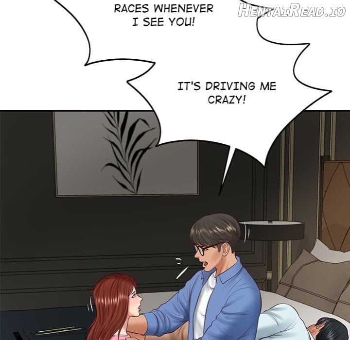 The Billionaire’s Monster Cock Son-In-Law Chapter 66 - page 122