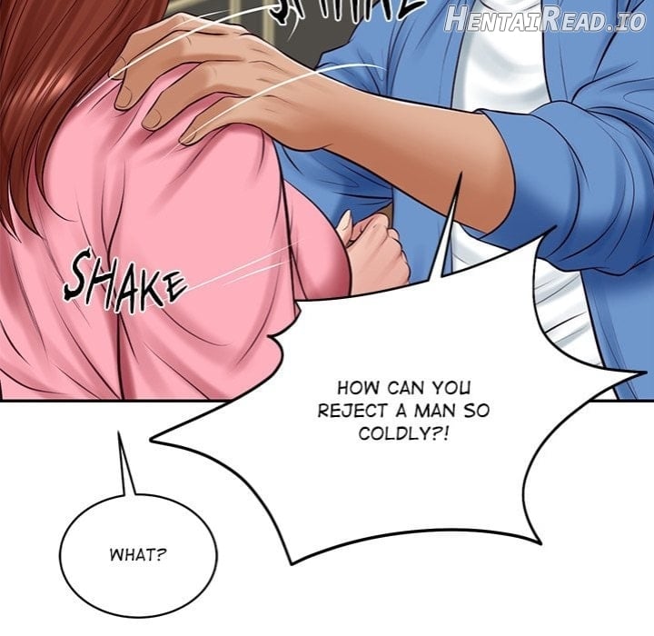 The Billionaire’s Monster Cock Son-In-Law Chapter 66 - page 128