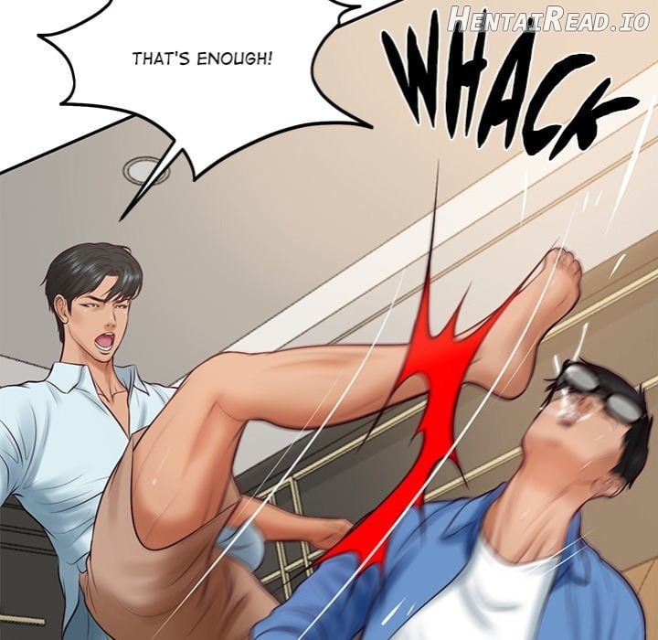 The Billionaire’s Monster Cock Son-In-Law Chapter 66 - page 142