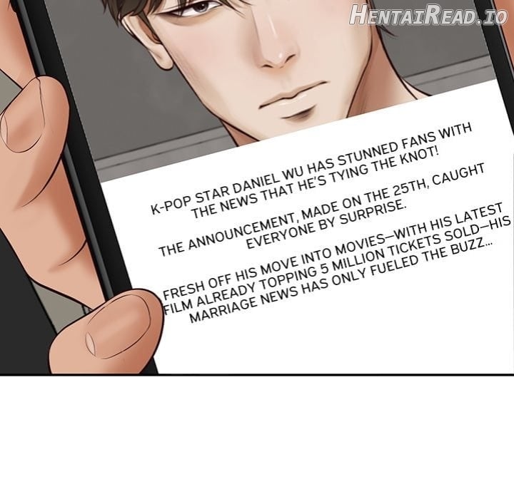 The Billionaire’s Monster Cock Son-In-Law Chapter 66 - page 169