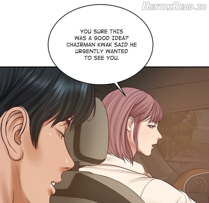 The Billionaire’s Monster Cock Son-In-Law Chapter 66 - page 170