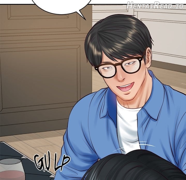 The Billionaire’s Monster Cock Son-In-Law Chapter 66 - page 78