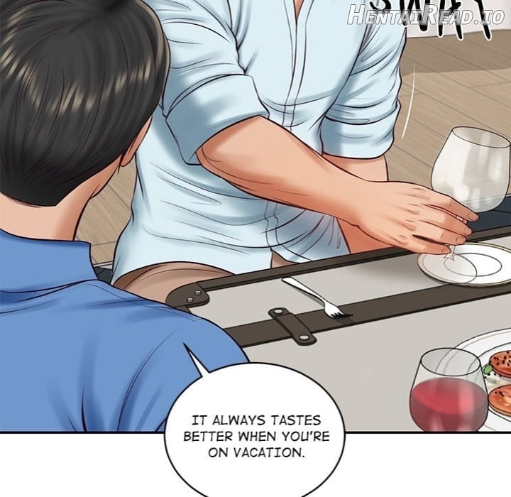 The Billionaire’s Monster Cock Son-In-Law Chapter 66 - page 81