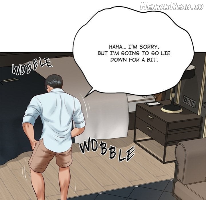 The Billionaire’s Monster Cock Son-In-Law Chapter 66 - page 88