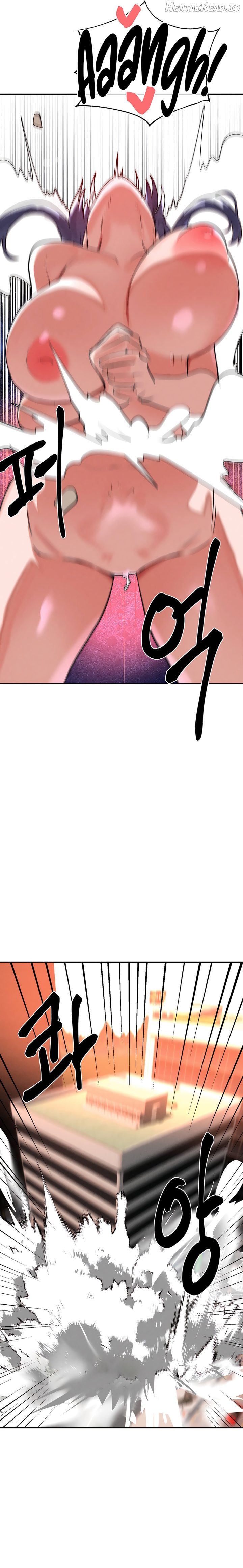 Magical Girl Service Chapter 50 - page 15