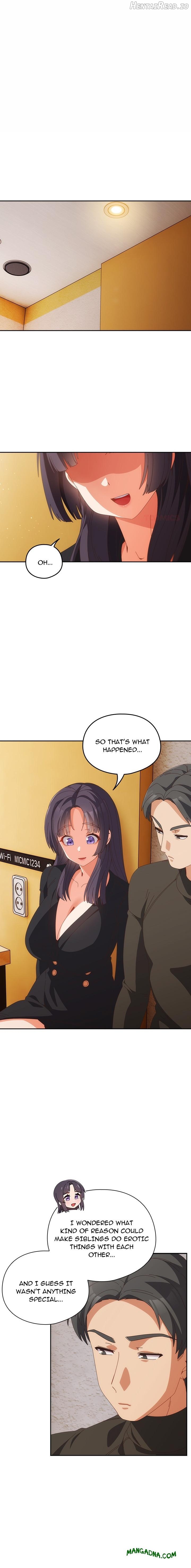 Like No Other Chapter 67 - page 1