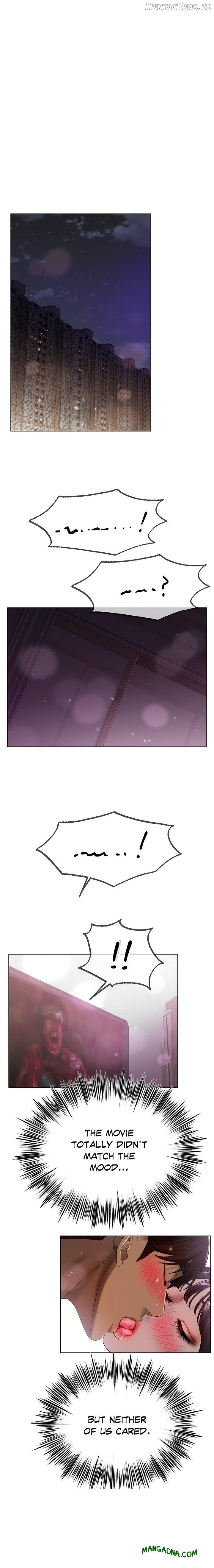 Do You Like to Exercise? Chapter 24 - page 1