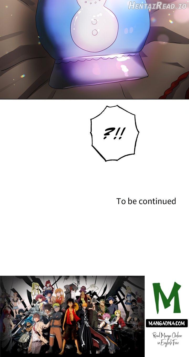 Do You Like to Exercise? Chapter 24 - page 21