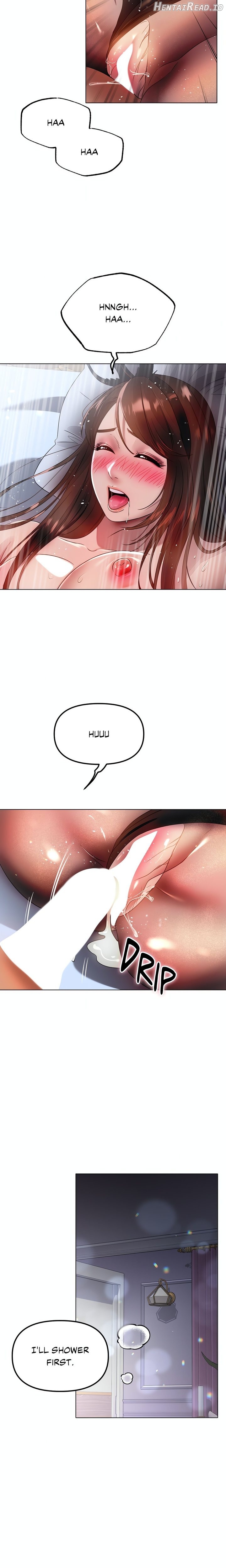 Do You Like to Exercise? Chapter 25 - page 20
