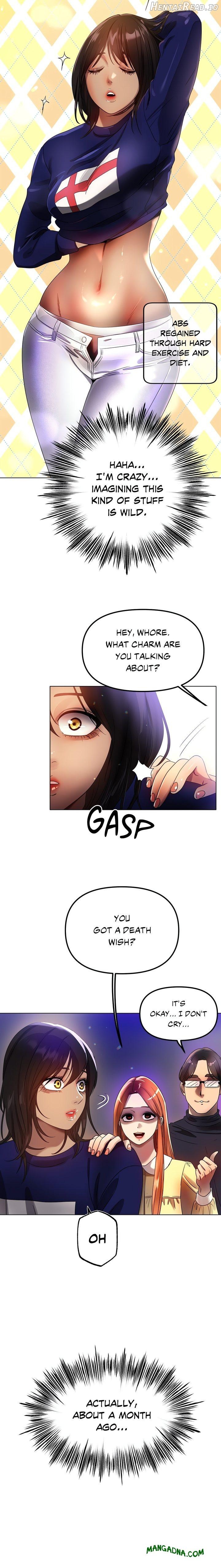 Do You Like to Exercise? Chapter 26 - page 18