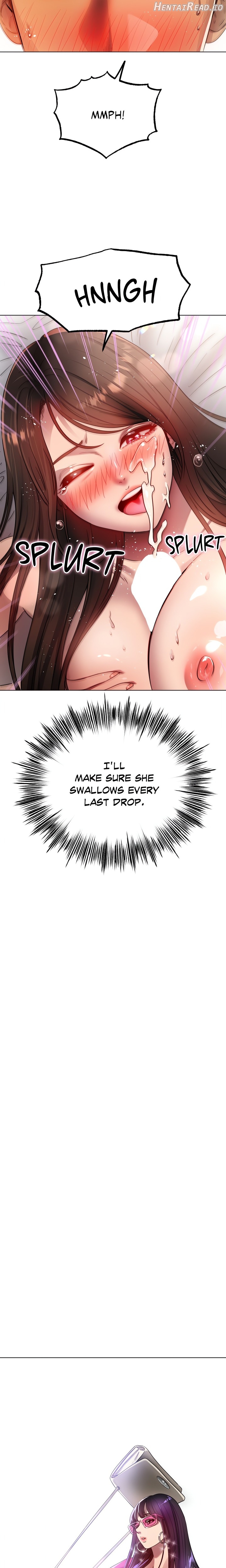 Do You Like to Exercise? Chapter 28 - page 5