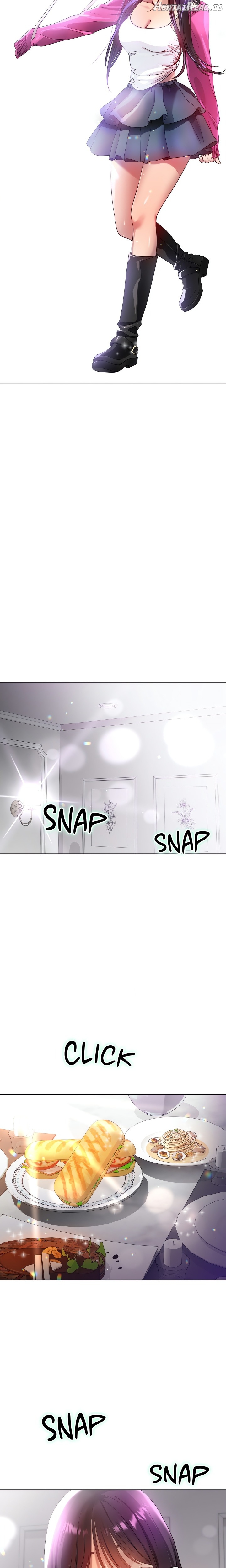 Do You Like to Exercise? Chapter 28 - page 6