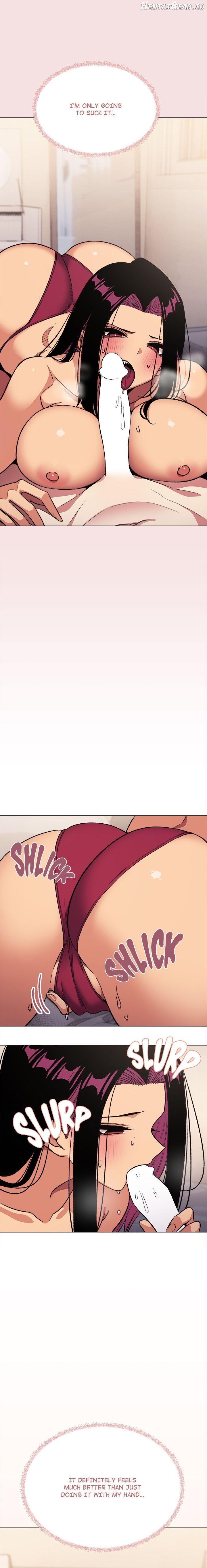 Stop Smoking Chapter 63 - page 24
