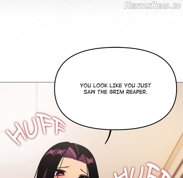 Stop Smoking Chapter 65 - page 120