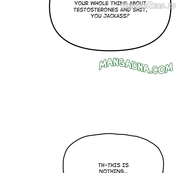 Stop Smoking Chapter 65 - page 150