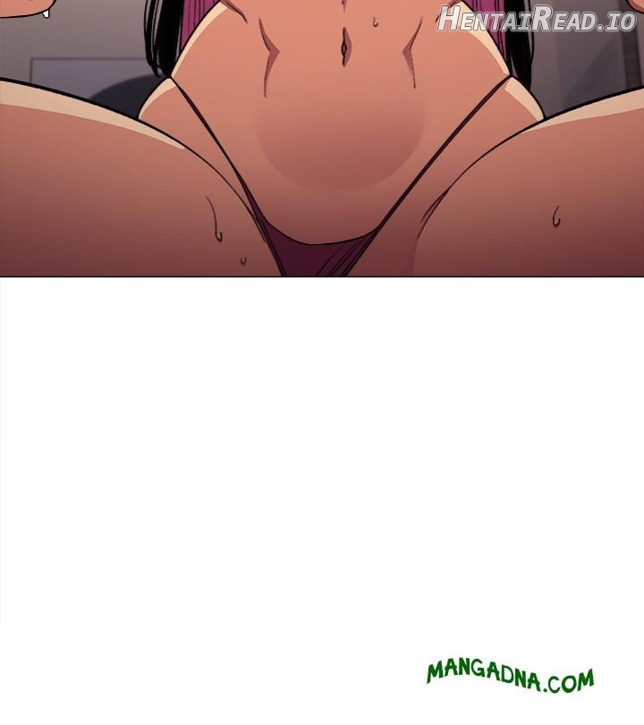 Stop Smoking Chapter 65 - page 17