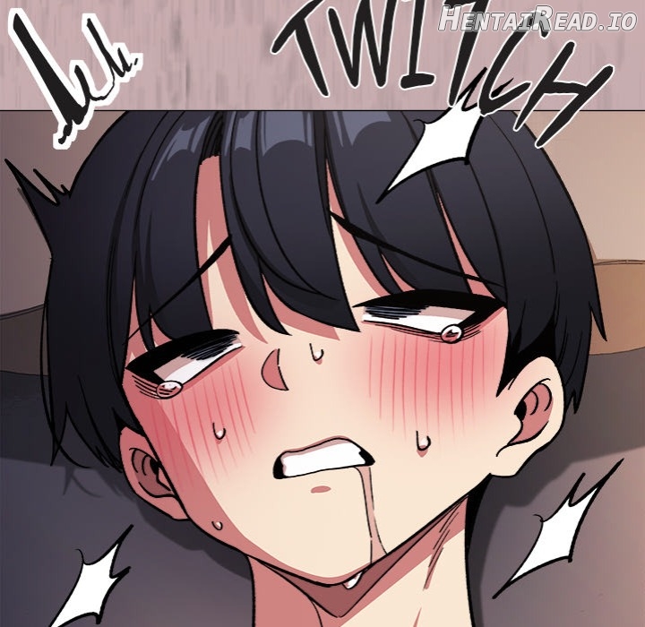 Stop Smoking Chapter 65 - page 170