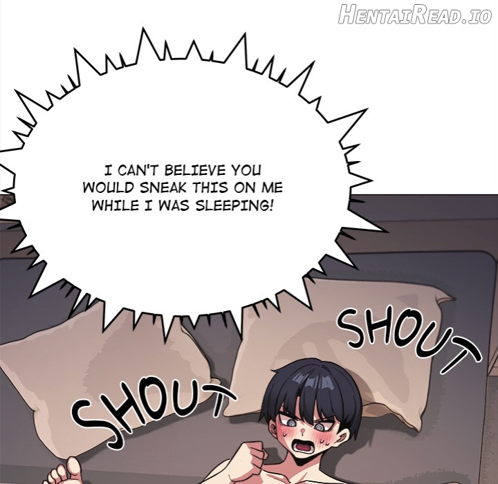 Stop Smoking Chapter 65 - page 75
