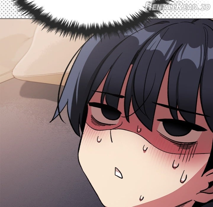 Stop Smoking Chapter 65 - page 87