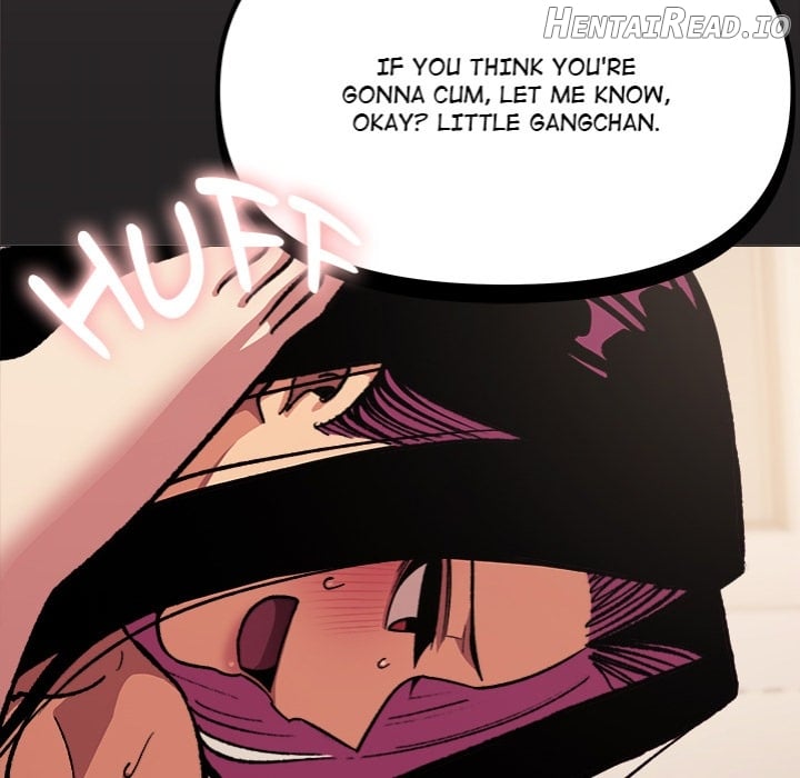 Stop Smoking Chapter 65 - page 96