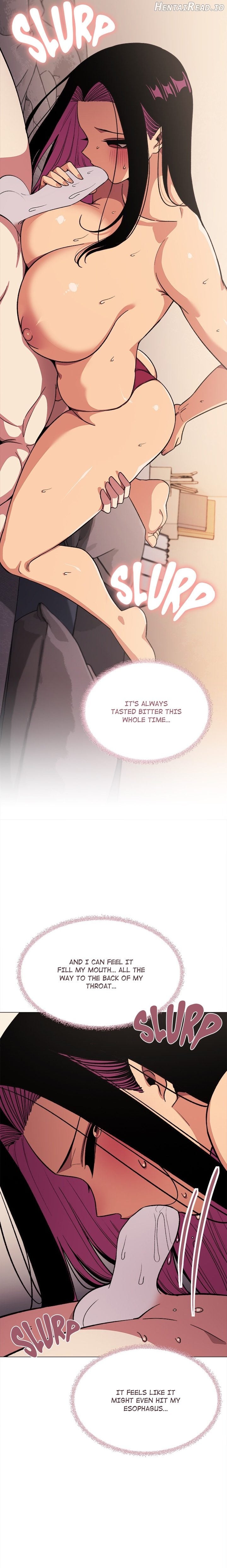 Stop Smoking Chapter 66 - page 15