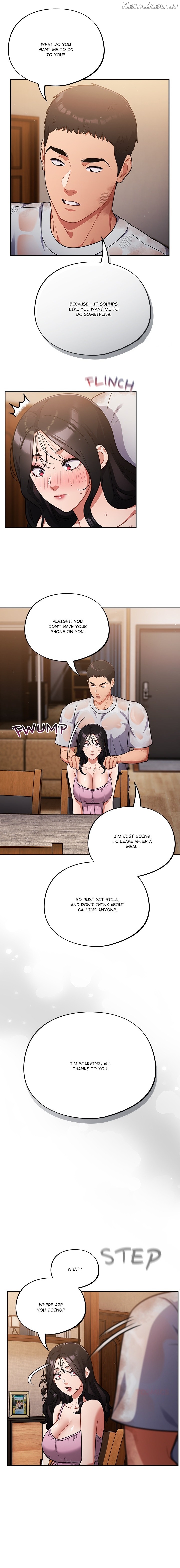 Idiot Virus Chapter 55 - page 15