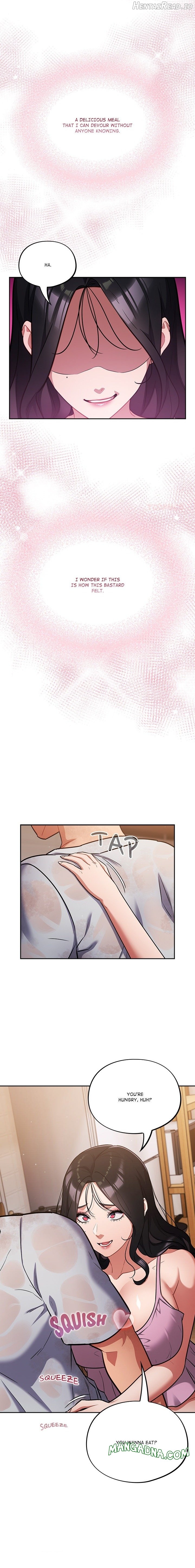 Idiot Virus Chapter 56 - page 16