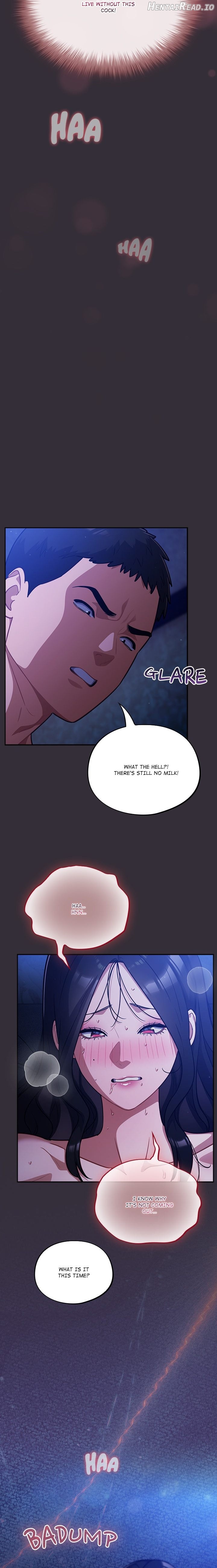 Idiot Virus Chapter 57 - page 18