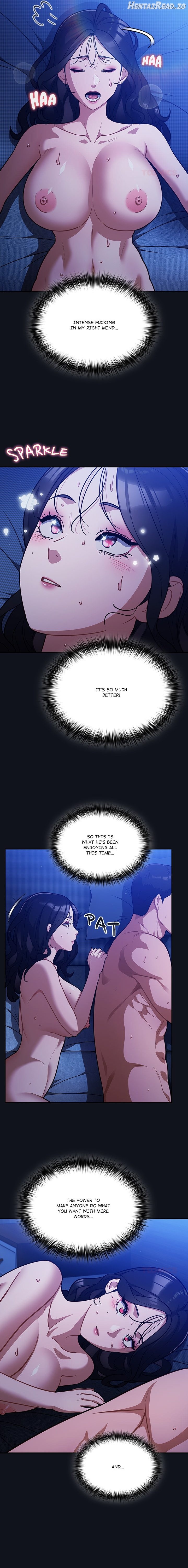 Idiot Virus Chapter 58 - page 2