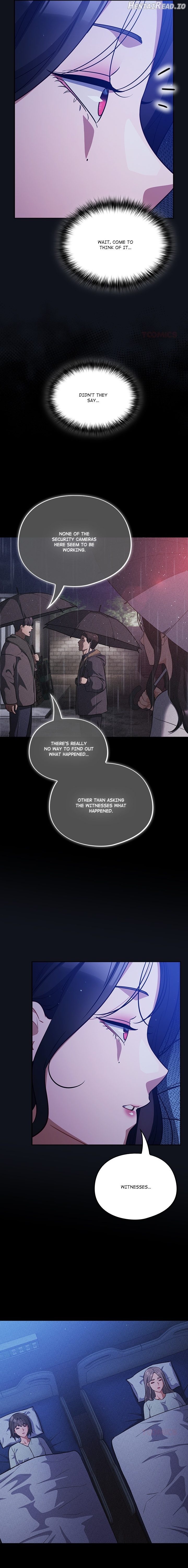 Idiot Virus Chapter 58 - page 4