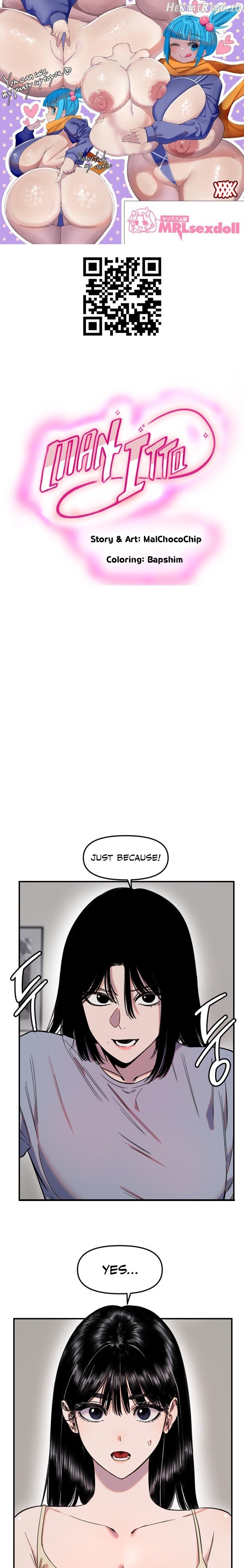 Manitto - Manhwa Chapter 54 - page 1
