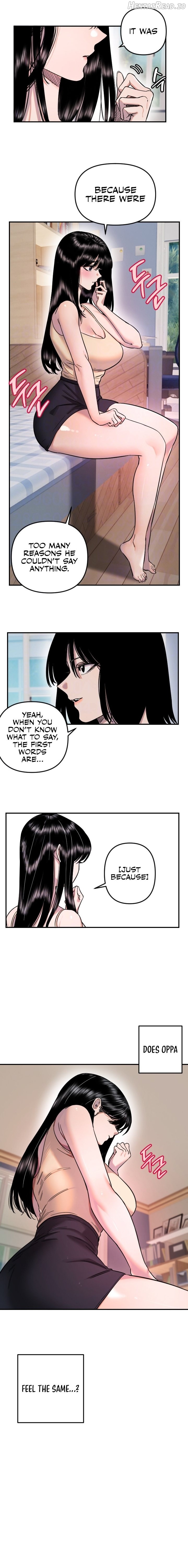 Manitto - Manhwa Chapter 54 - page 6