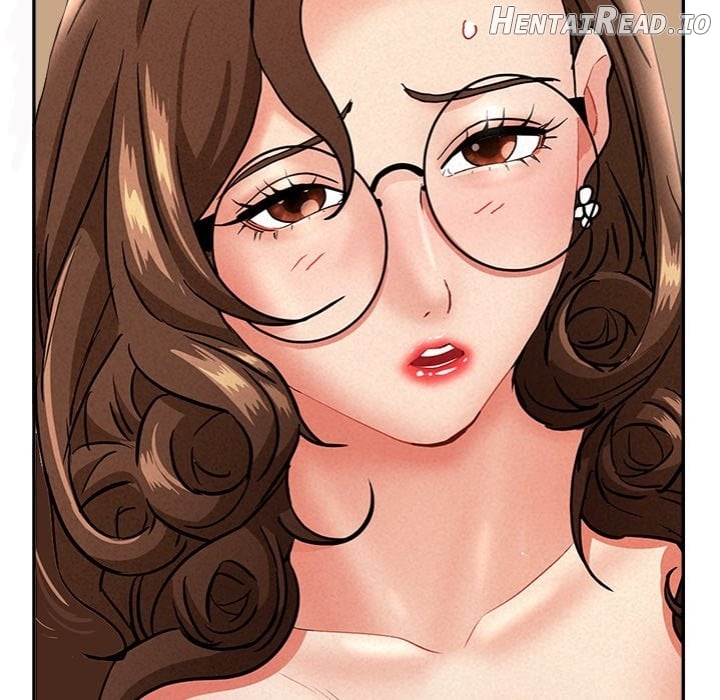 Milf Guard Chapter 53 - page 100