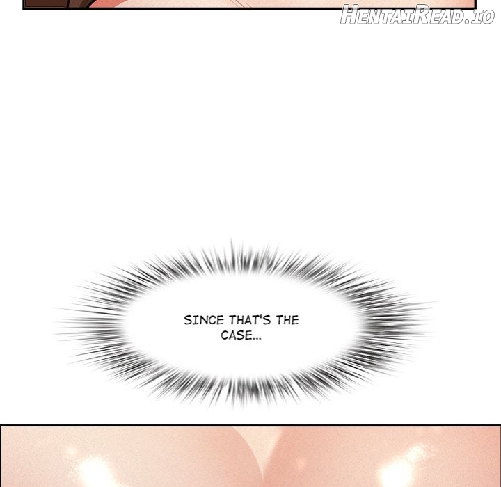 Milf Guard Chapter 53 - page 101