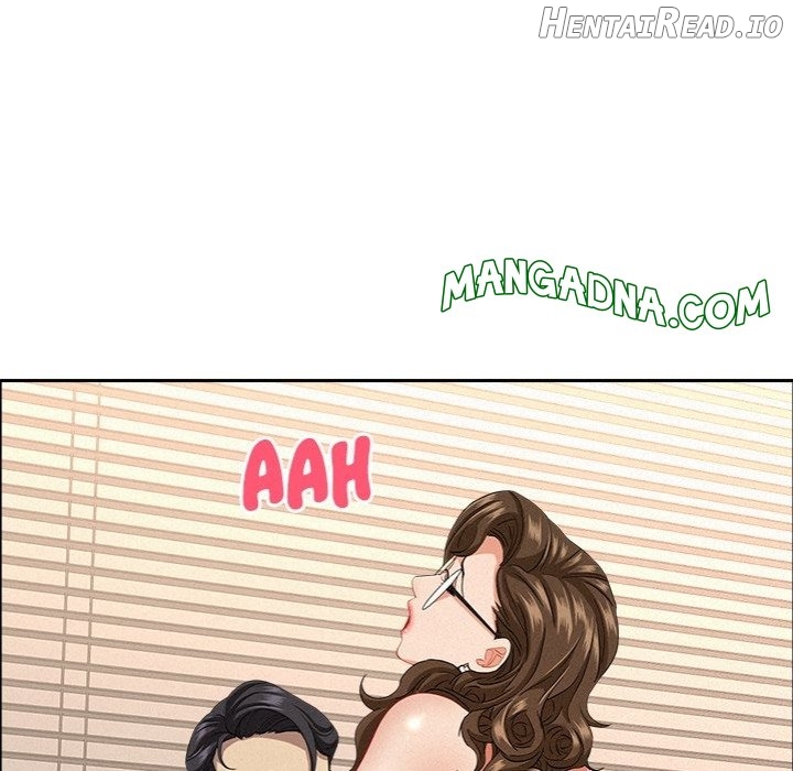 Milf Guard Chapter 53 - page 105