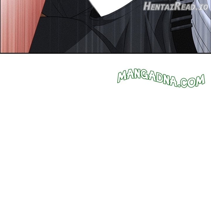 Milf Guard Chapter 53 - page 110