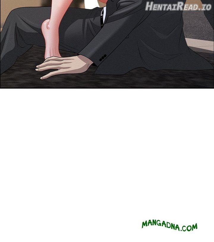 Milf Guard Chapter 53 - page 114
