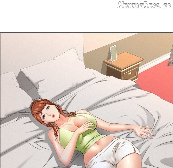 Milf Guard Chapter 53 - page 117